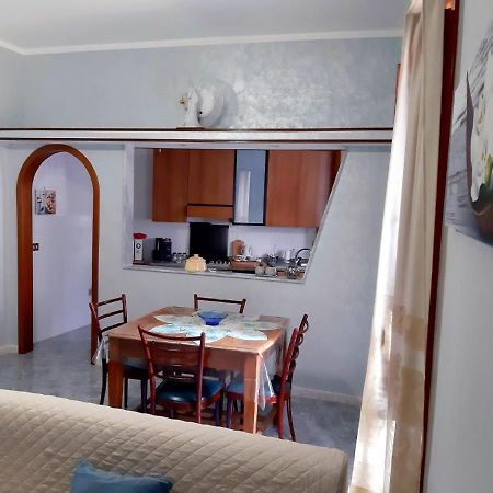 Ferienwohnung Casa Andrea Tra Napoli E Sorrento Castellammare di Stabia Exterior foto