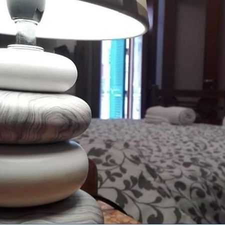Ferienwohnung Casa Andrea Tra Napoli E Sorrento Castellammare di Stabia Exterior foto