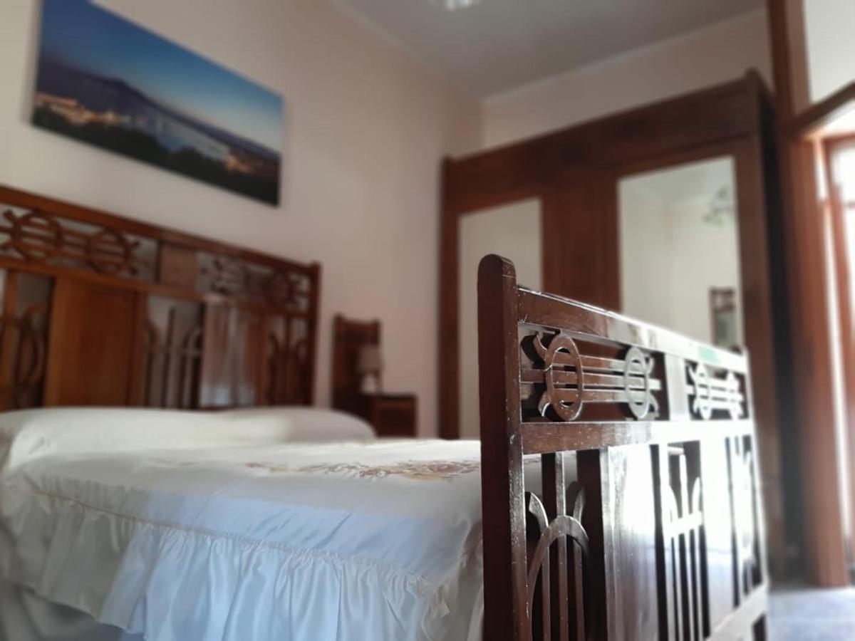 Ferienwohnung Casa Andrea Tra Napoli E Sorrento Castellammare di Stabia Exterior foto