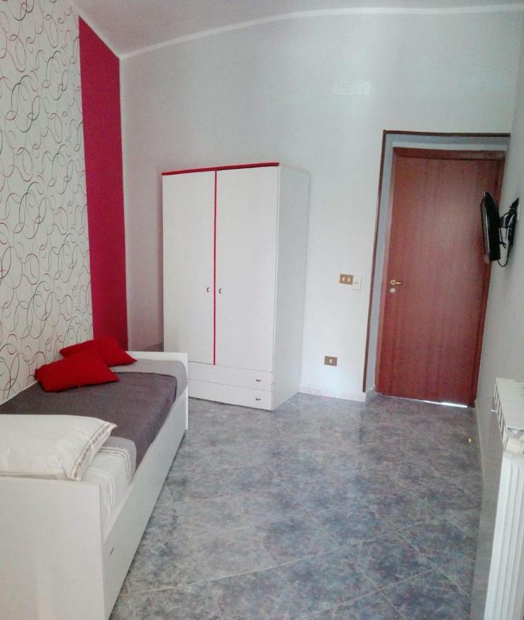 Ferienwohnung Casa Andrea Tra Napoli E Sorrento Castellammare di Stabia Exterior foto