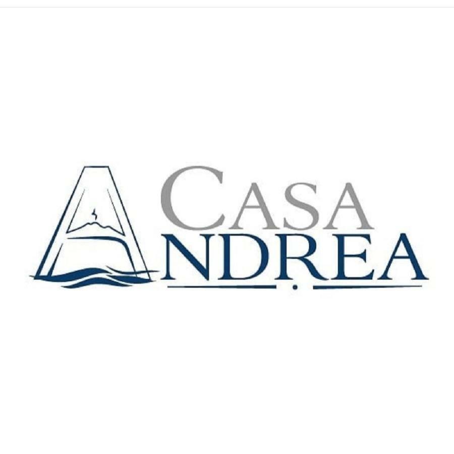 Ferienwohnung Casa Andrea Tra Napoli E Sorrento Castellammare di Stabia Exterior foto